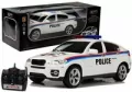 Auto Zdalnie Sterowane Policja Coupe R/C - tantis.pl