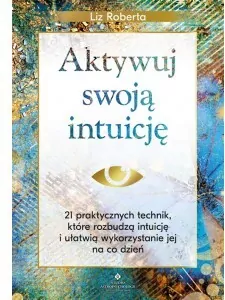 Aktywuj swoją intuicję - tantis.pl