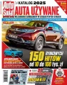 Auto Świat Katalog Używane do 100 tys.zł 3/2025 - tantis.pl