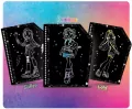 Sketchbook Monster Friends Forever Monster High - tantis.pl