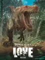 Love. Dinozaury - tantis.pl