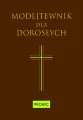 Modlitewnik dla dorosłych (czekoladowy duży) - tantis.pl