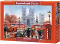 Puzzle 3000. Westminister Abbey - tantis.pl