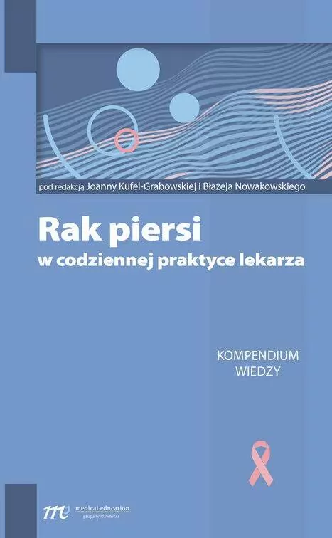 Rak piersi w codziennej praktyce lekarza - tantis.pl