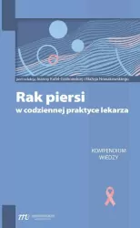 Rak piersi w codziennej praktyce lekarza