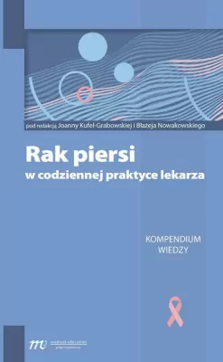 Rak piersi w codziennej praktyce lekarza