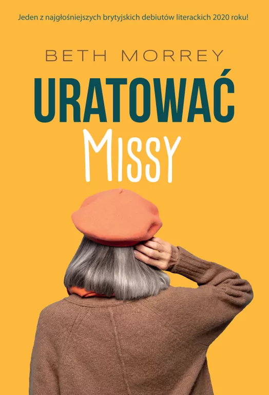 Uratować Missy - tantis.pl
