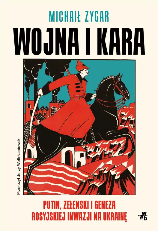 Wojna i kara - tantis.pl