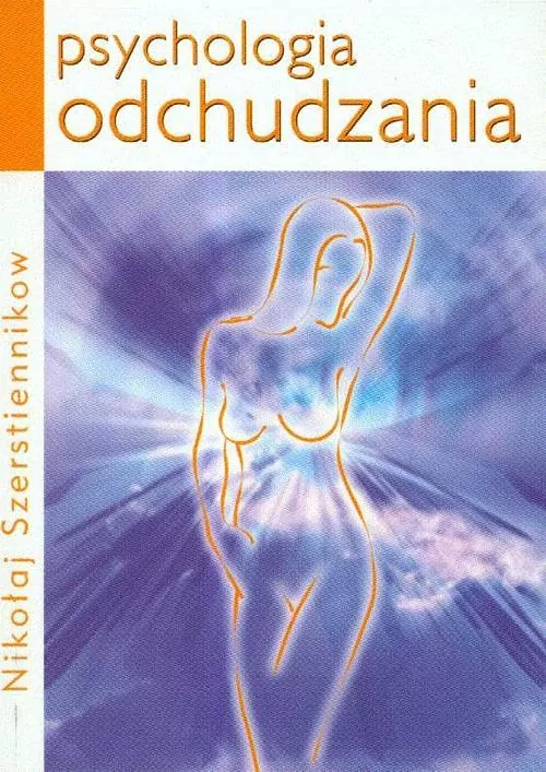 Psychologia odchudzania - tantis.pl