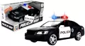 Pojazd z dźwiękami - Policja USA - tantis.pl