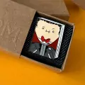 Pin - Hrabia Dracula - tantis.pl