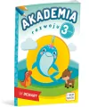 Akademia rozwoju 3-latka - tantis.pl