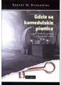 Gdzie są kamedulskie piwnice - tantis.pl