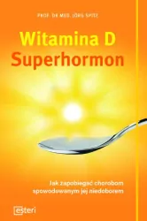 Witamina D. Superhormon