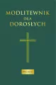 Modlitewnik dla dorosłych (zielony) - tantis.pl