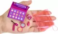 Flashback Minis - Bratz Cosmetics (16szt) - tantis.pl