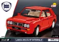 Lancia Delta HF Integrale - tantis.pl