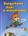 Kangurkowe skoki w matematykę - tantis.pl