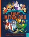 Niesamowity świat mitologii - tantis.pl