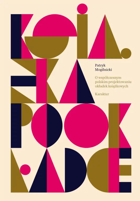 Książka po okładce - tantis.pl