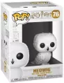 Funko POP. HP: S5. Hedwiga - tantis.pl