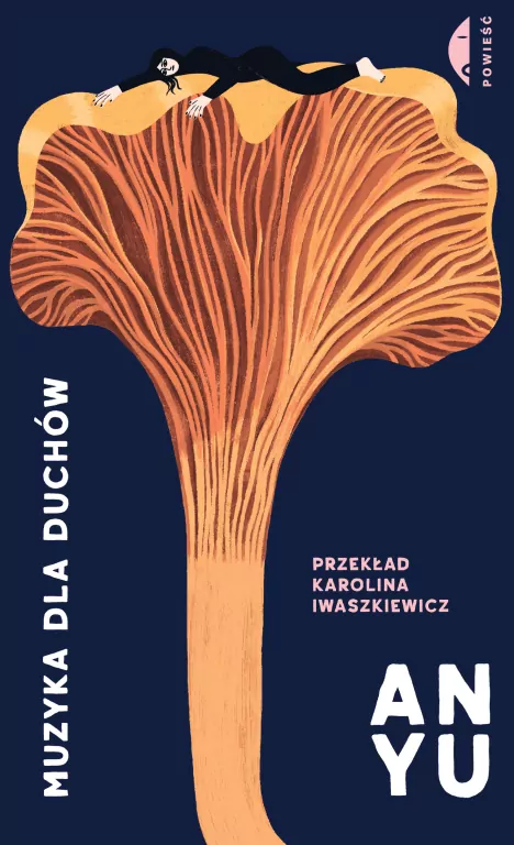 Muzyka dla duchów - tantis.pl