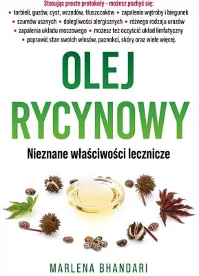 Olej rycynowy