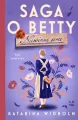Niewinne serce. Saga o Betty. Tom 1 - tantis.pl