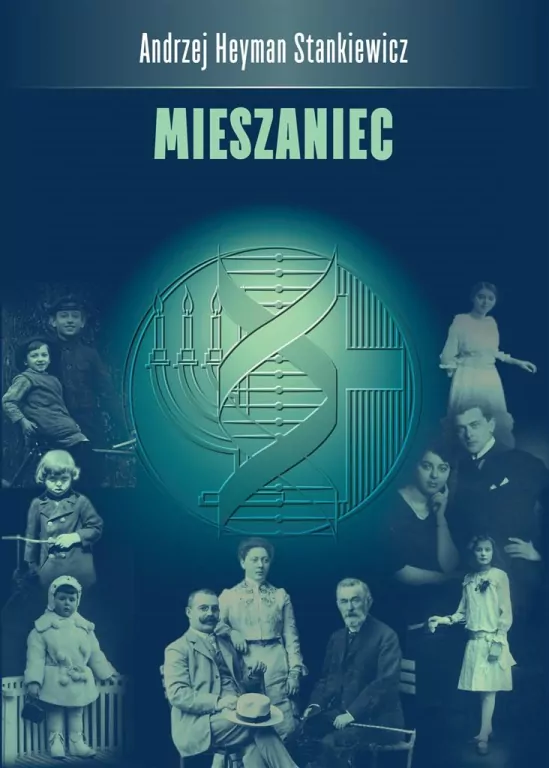 Mieszaniec - tantis.pl
