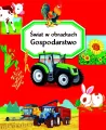 Gospodarstwo. Świat w obrazkach - tantis.pl