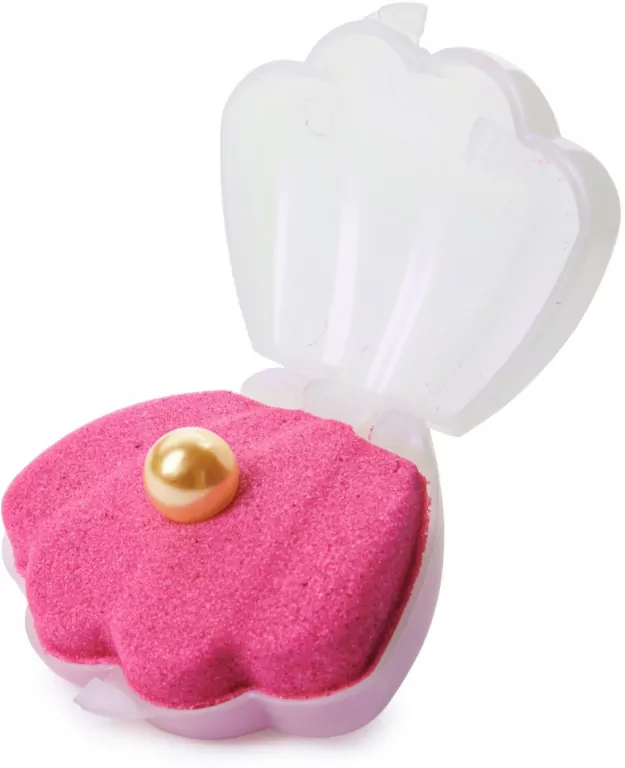 Kinetic Sand - zestaw Syrenka - tantis.pl