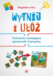 Wytnij i ułóż