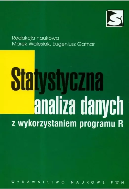 Statystyczna analiza danych z wykorzystaniem programu R - tantis.pl