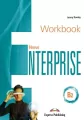 New Enterprise. B2. Workbook + Exam Skills Practice + kod DigiBook (x 2) - tantis.pl
