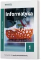 Informatyka 1. Podręcznik dla szkoły ponadpodstawowej. Zakres rozszerzony - tantis.pl