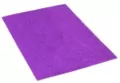 Filc dekoracyjny jasnobrązowy 20x30cm - tantis.pl