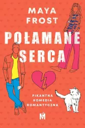 Połamane serca
