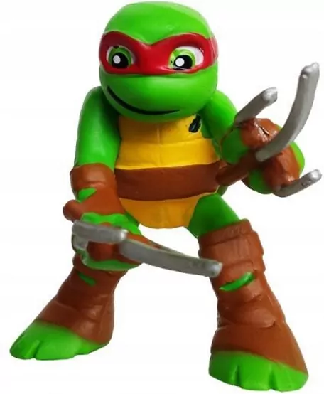 COMANSI figurka Teenage Mutant Ninja Turtles - Raph Y99614 - tantis.pl