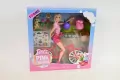 Barbie Pink Passport - tantis.pl