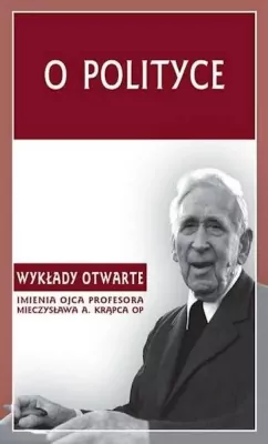 O polityce. Wykłady otwarte