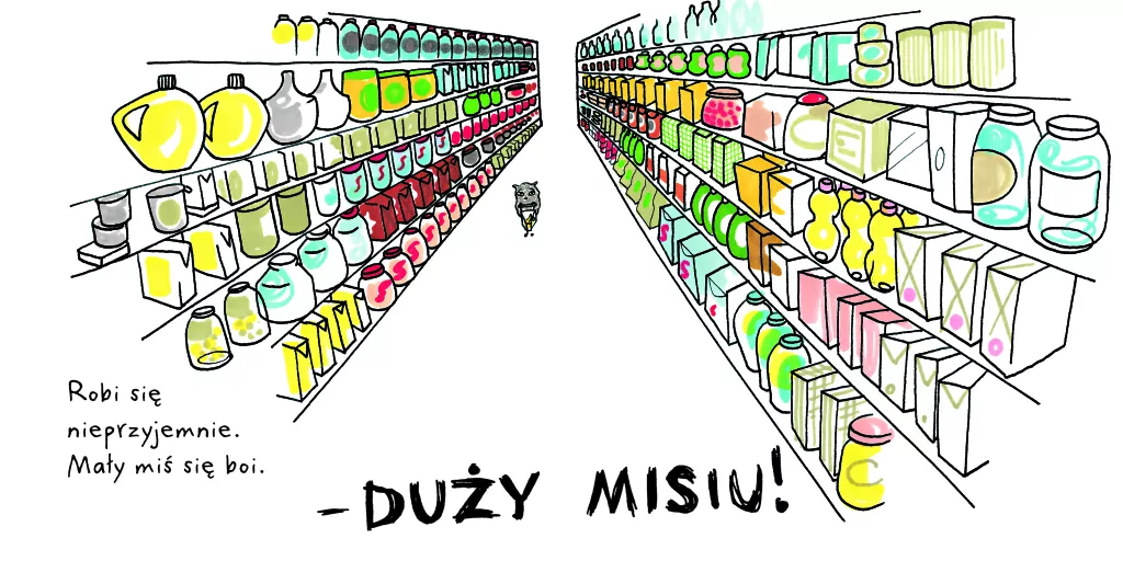 Kto się zgubił? - tantis.pl