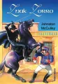 Znak Zorro - tantis.pl