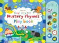 Baby's very first nursery rhymes playbook - tantis.pl