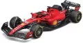 Ferrari F1 Sf-23 #55 Carlos Sainz BBURAGO - tantis.pl