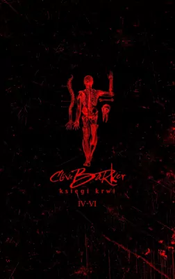 Księgi krwi T.4-6