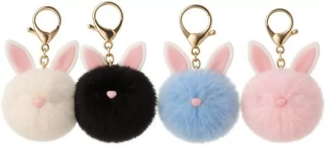 Brelok MIX - tantis.pl