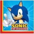 Serwetki papierowe Sonic 33x33cm - tantis.pl