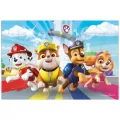 Puzzle mini 35. Psi Patrol - tantis.pl
