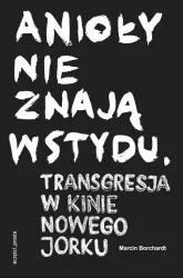 Anioły nie znają wstydu