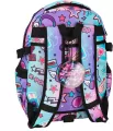 PLECAK 44X37X17 3ZAM 2KIESZ K-POP RAINBOW DUO CP - tantis.pl